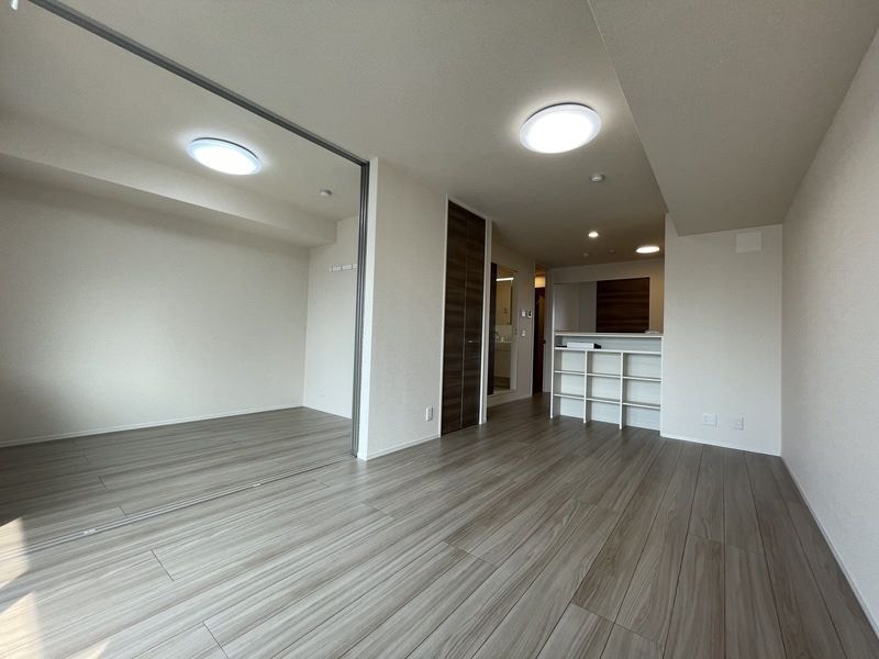 Verde豊里の物件内観写真