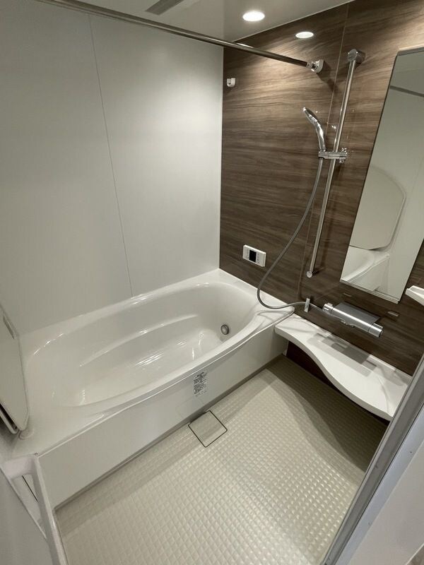 Verde豊里の物件内観写真