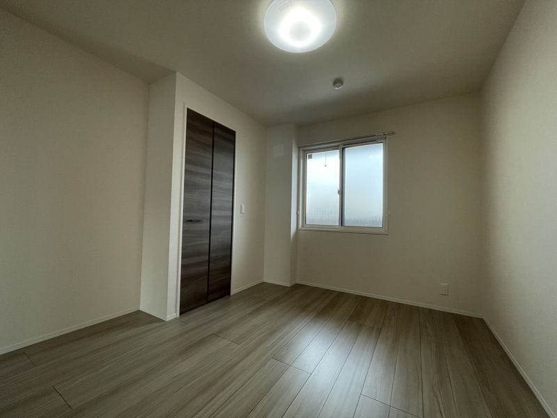 Verde豊里の物件内観写真