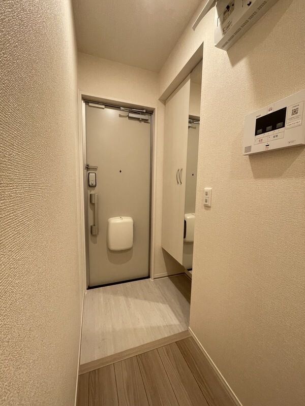 Verde豊里の物件内観写真