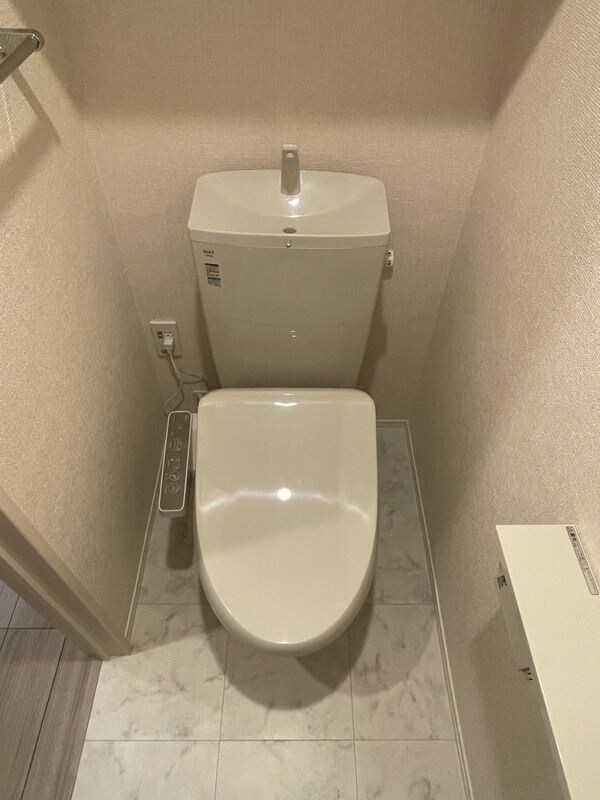 Verde豊里の物件内観写真