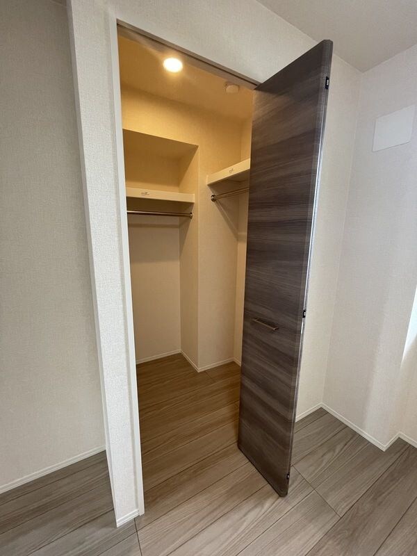 Verde豊里の物件内観写真