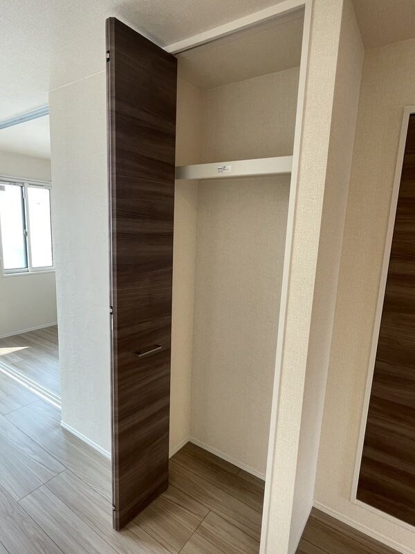 Verde豊里の物件内観写真