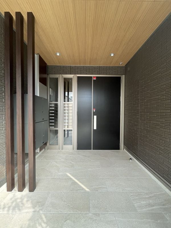 Verde豊里の物件内観写真