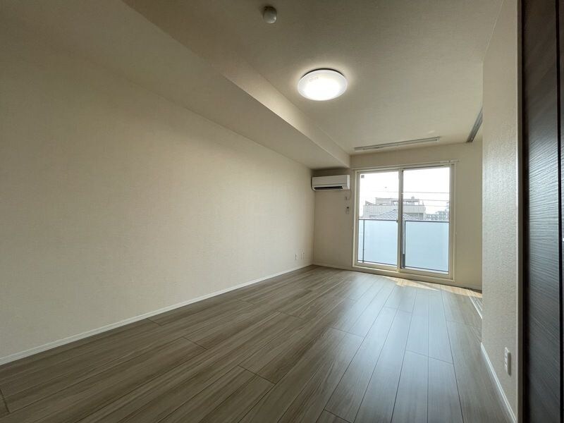 Verde豊里の物件内観写真