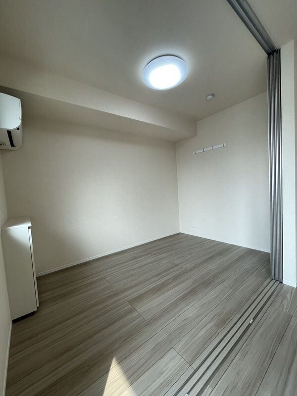 Verde豊里の物件内観写真