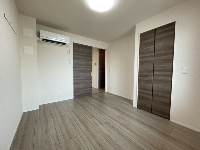 Verde豊里の物件内観写真