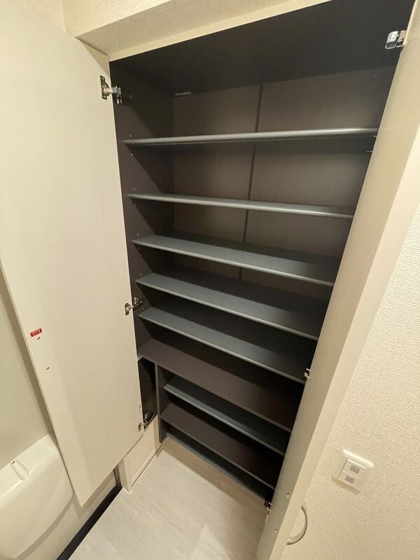 Verde豊里の物件内観写真