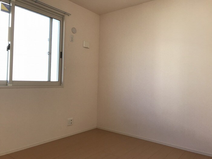 カサヴェール　B棟の物件内観写真