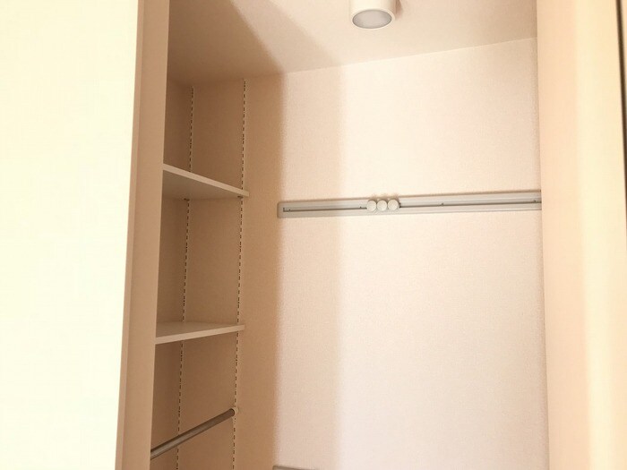 カサヴェール　B棟の物件内観写真