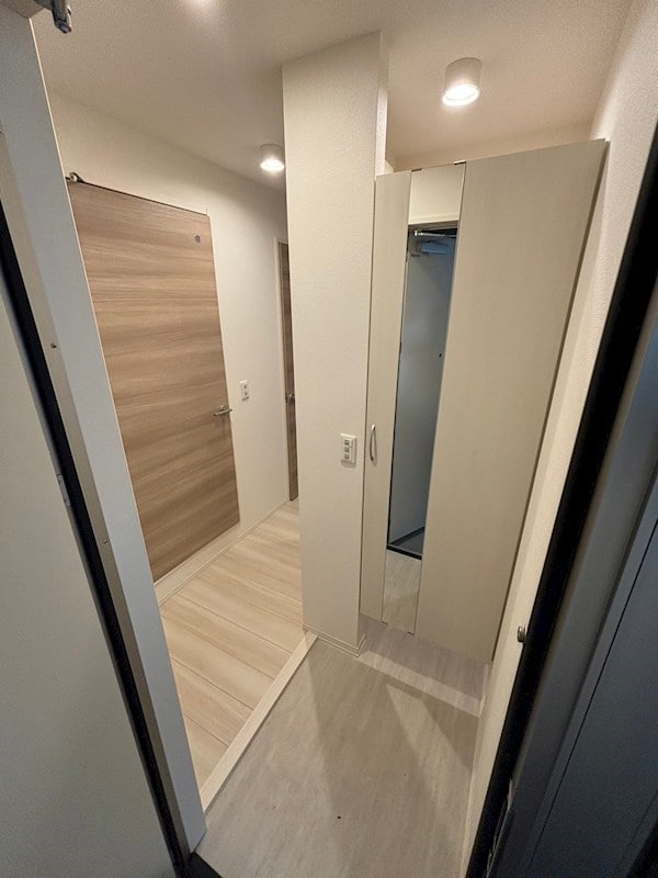 ル・プランタンの物件内観写真