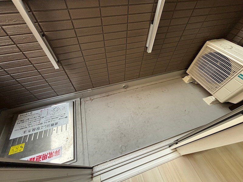 ル・プランタンの物件内観写真