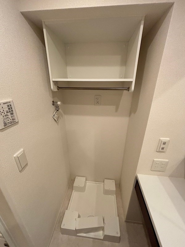 ル・プランタンの物件内観写真