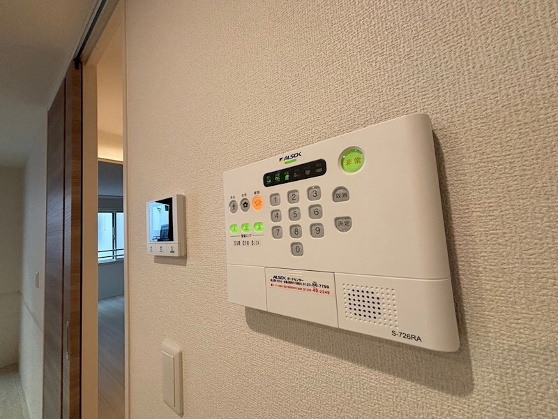 ル・プランタンの物件内観写真