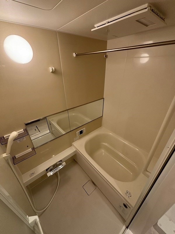 ル・プランタンの物件内観写真