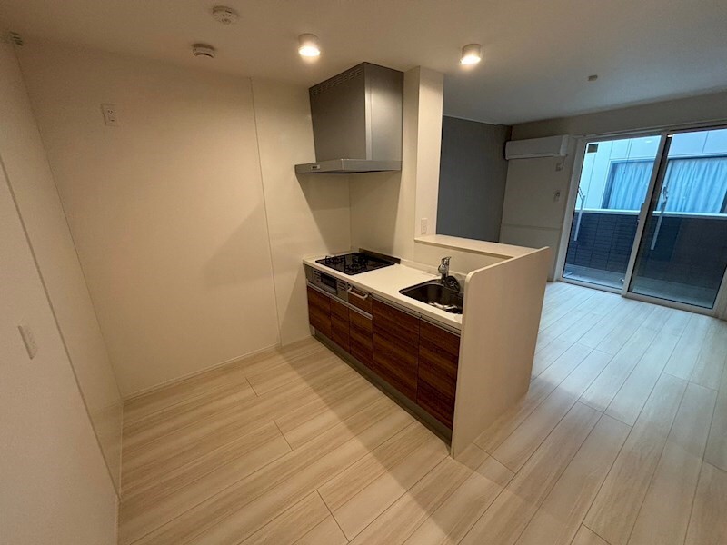 ル・プランタンの物件内観写真