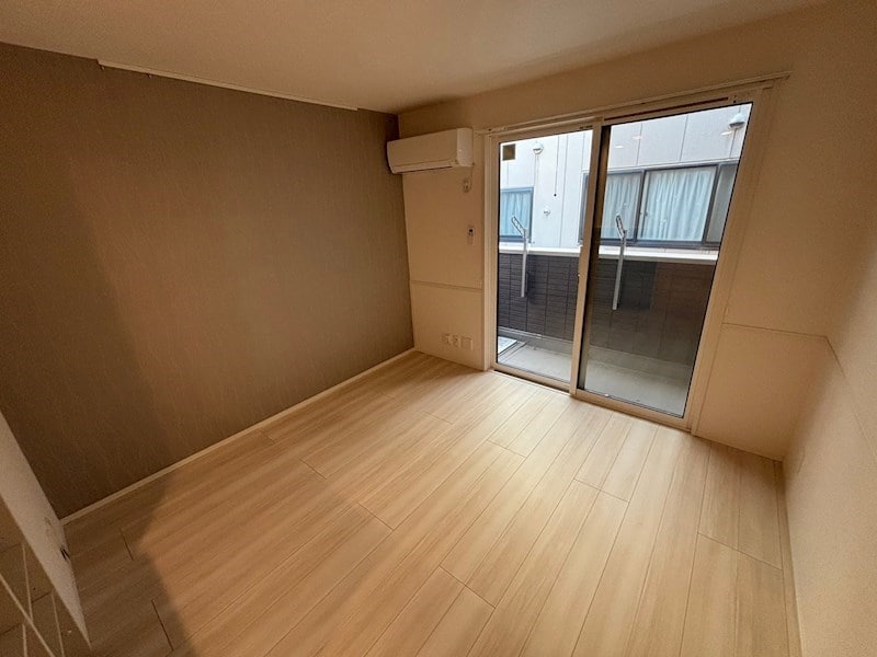 ル・プランタンの物件内観写真