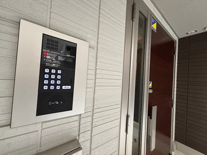 ル・プランタンの物件内観写真