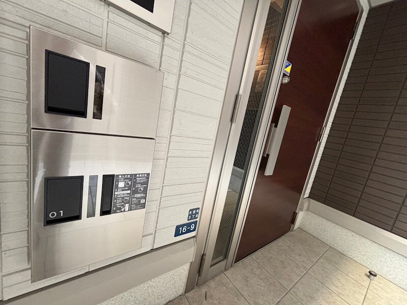 ル・プランタンの物件内観写真