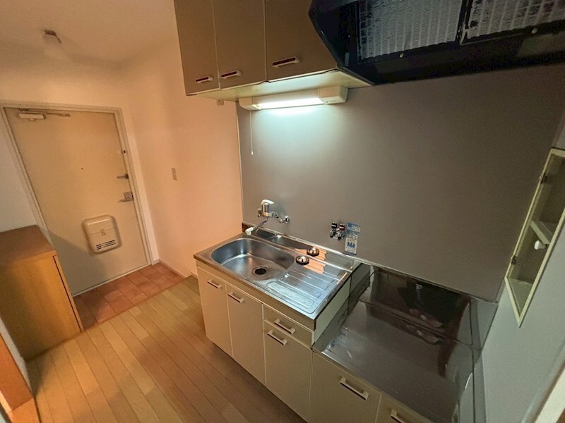 エクセル新伊丹の物件内観写真