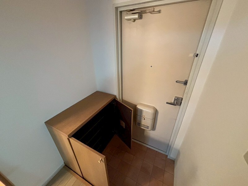 エクセル新伊丹の物件内観写真