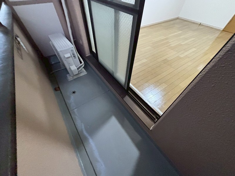 エクセル新伊丹の物件内観写真