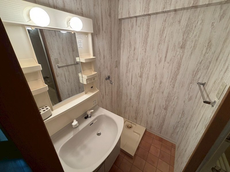 エクセル新伊丹の物件内観写真