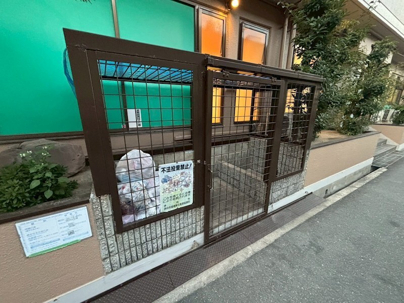 エクセル新伊丹の物件内観写真