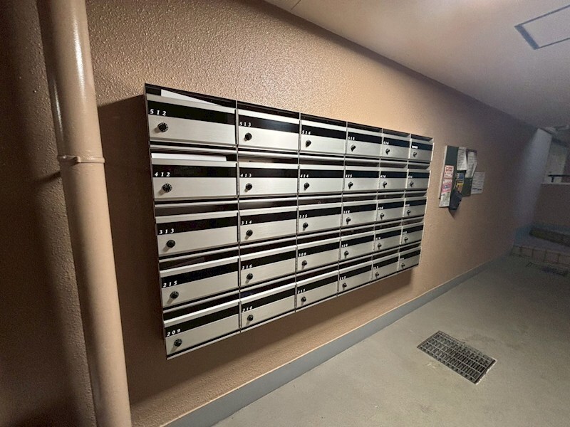 エクセル新伊丹の物件内観写真