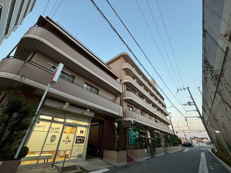 エクセル新伊丹の物件内観写真