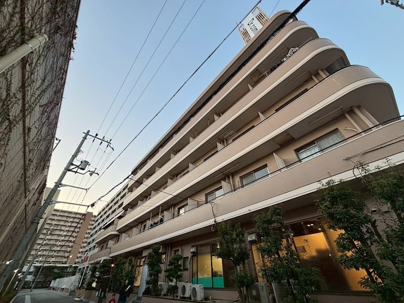 エクセル新伊丹の物件内観写真