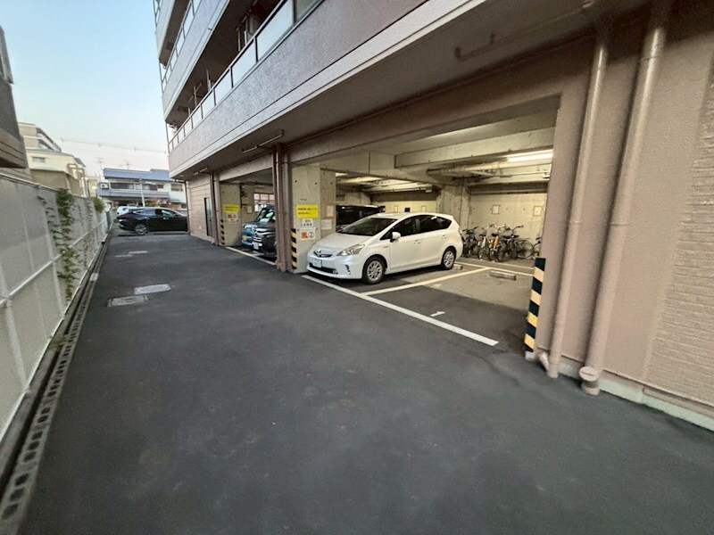 エクセル新伊丹の物件内観写真