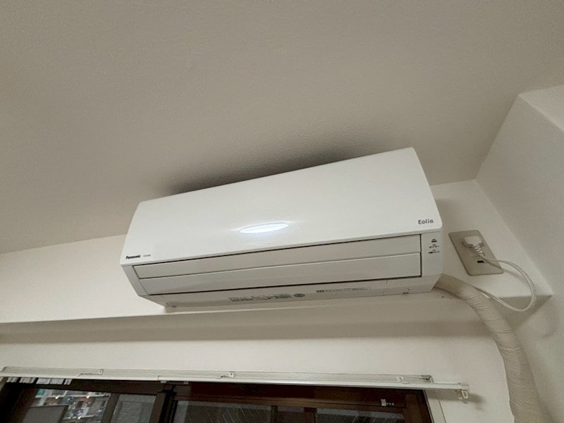 エクセル新伊丹の物件内観写真