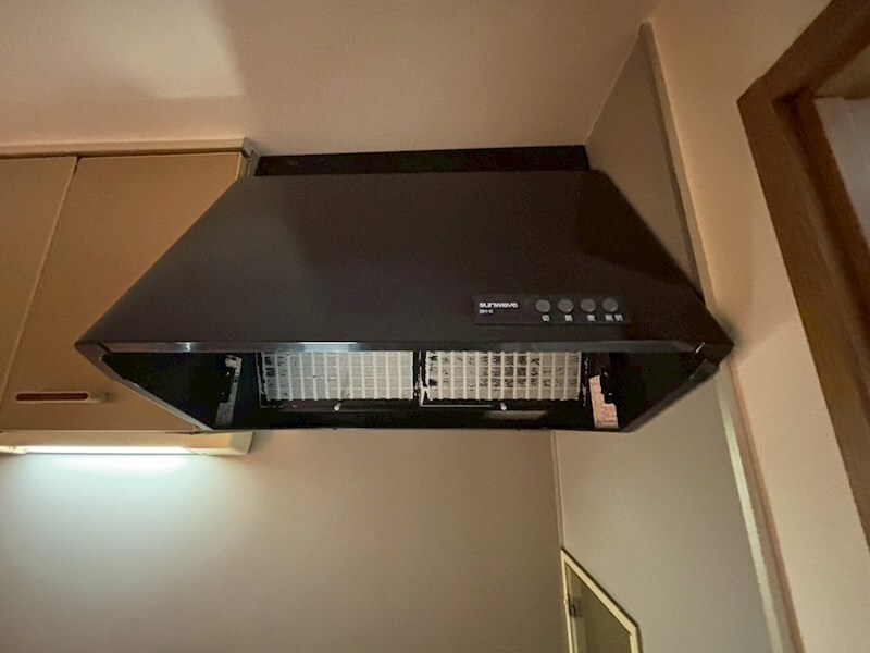 エクセル新伊丹の物件内観写真