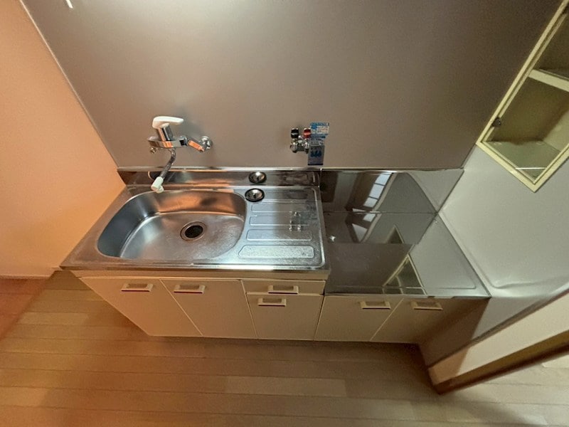 エクセル新伊丹の物件内観写真