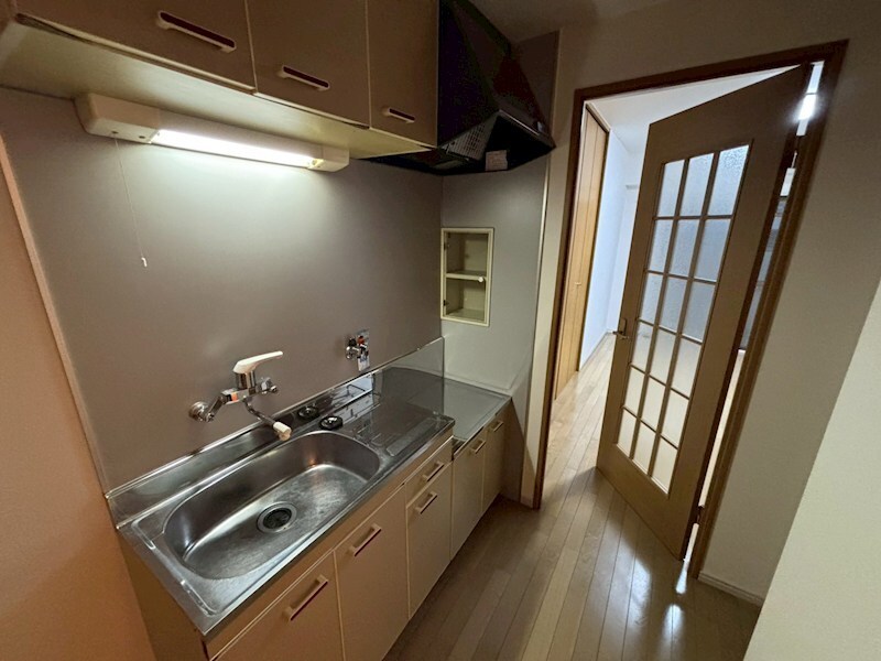 エクセル新伊丹の物件内観写真