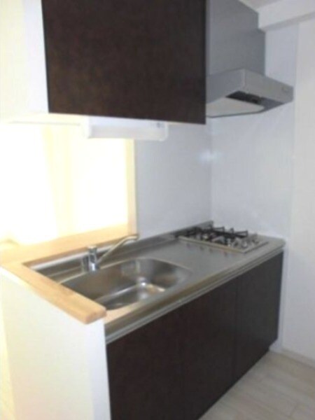 CITY　SPIRE西中島の物件内観写真