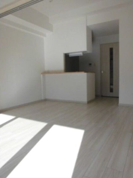 CITY　SPIRE西中島の物件内観写真