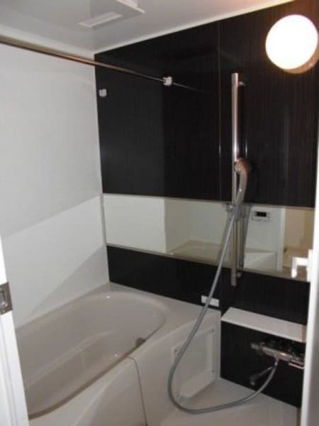 CITY　SPIRE西中島の物件内観写真