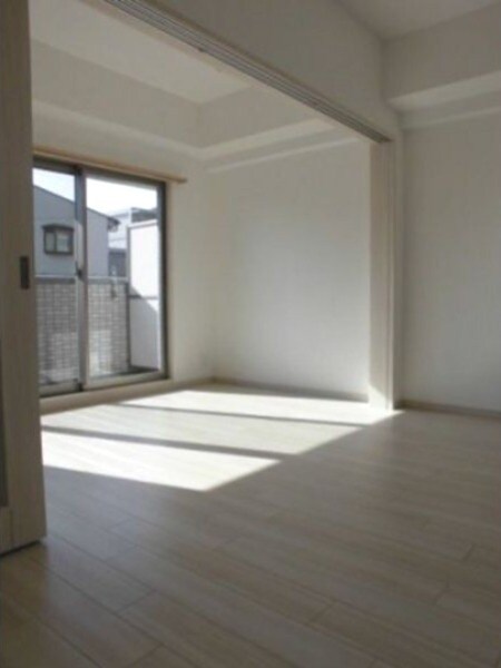 CITY　SPIRE西中島の物件内観写真