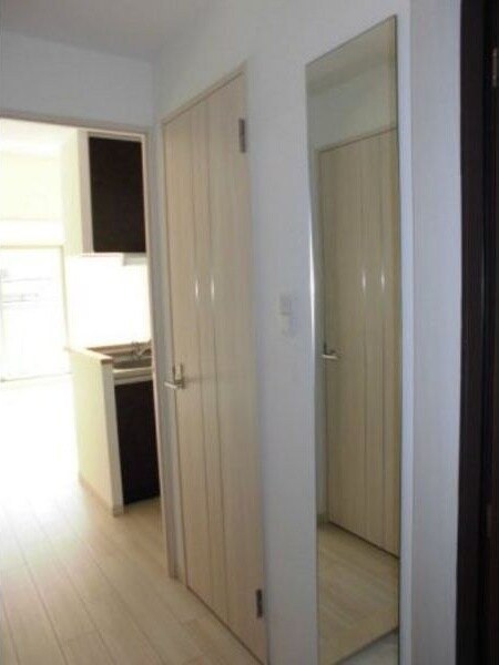 CITY　SPIRE西中島の物件内観写真