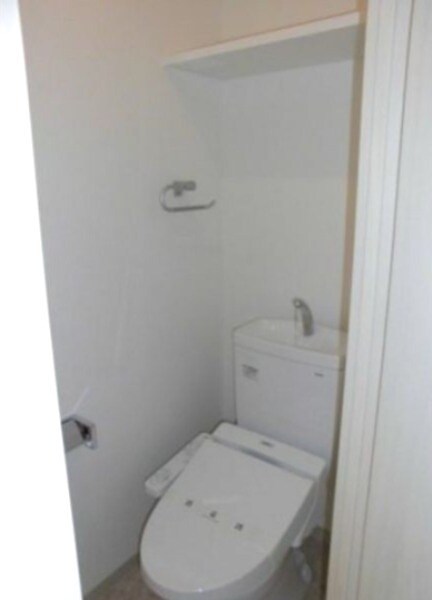 CITY　SPIRE西中島の物件内観写真