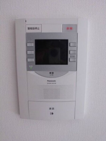 CITY　SPIRE西中島の物件内観写真