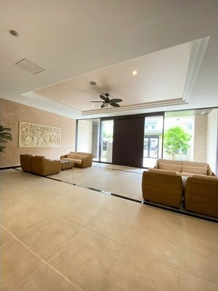 CITY　SPIRE西中島の物件内観写真