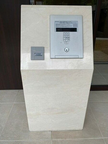 CITY　SPIRE西中島の物件内観写真