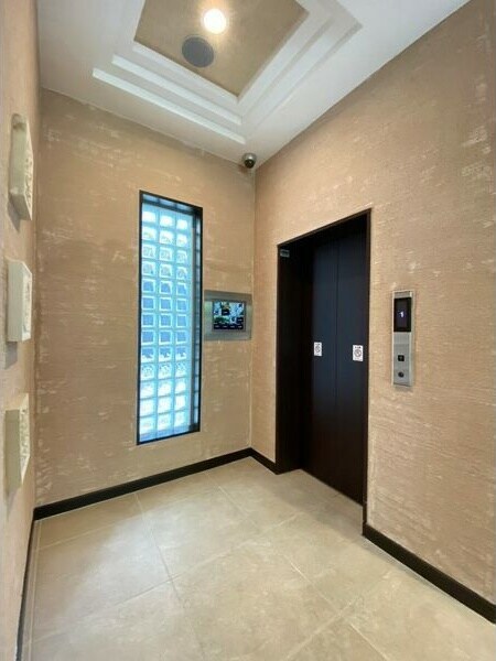 CITY　SPIRE西中島の物件内観写真