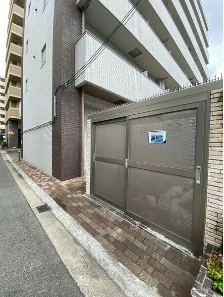 CITY　SPIRE西中島の物件内観写真