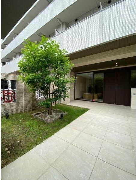 CITY　SPIRE西中島の物件内観写真