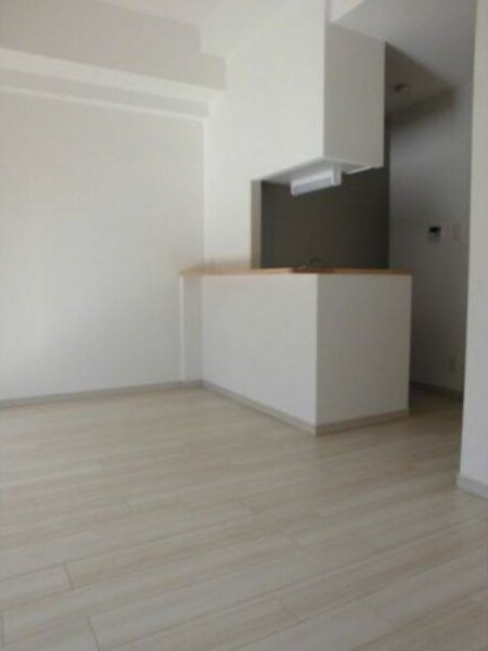 CITY　SPIRE西中島の物件内観写真