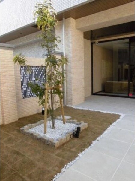 CITY　SPIRE西中島の物件内観写真